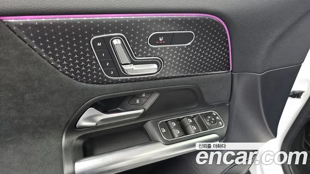 Mercedes-Benz EQA H243 — Фото автомобиля 27