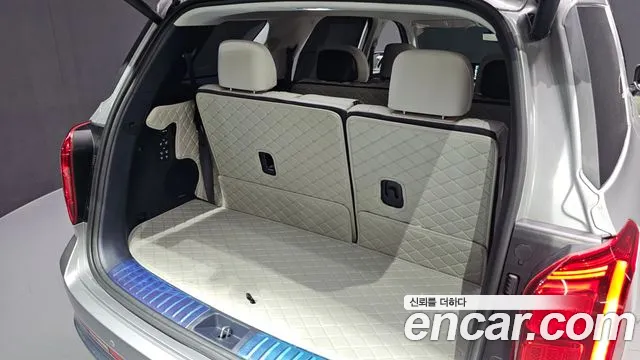 Hyundai Palisade The New Palisade Дизель 2.2 2WD — Фото автомобиля 28