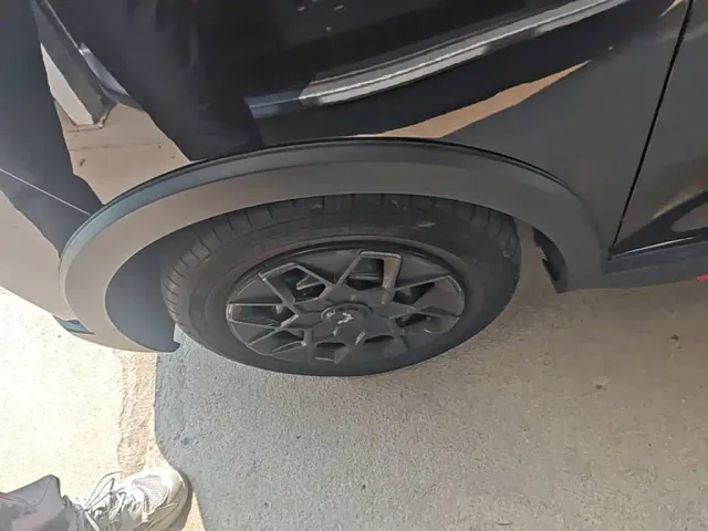 Wuling Hongguang Mini EV — Фото автомобиля 22