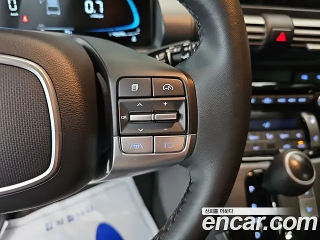 Hyundai Casper — Фото автомобиля 12