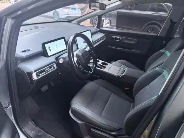 GAC Aion Y — Фото автомобиля 3