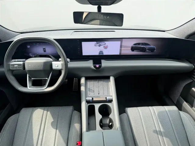 Audi Audi E5 Sportback 2025 300kw 2WD — Фото автомобиля 6