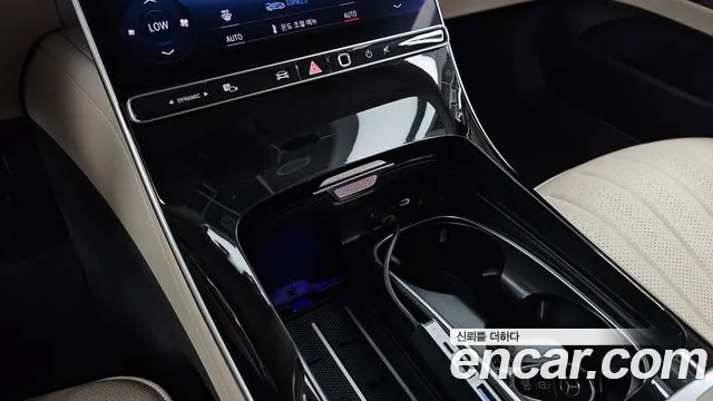 Mercedes-Benz S-Class S-класс W223 — Фото автомобиля 29