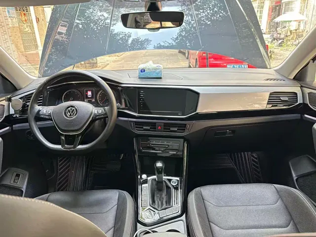 Volkswagen Tayron — Фото автомобиля 14