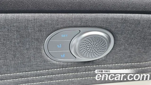 Hyundai Avante CN7 — Фото автомобиля 13