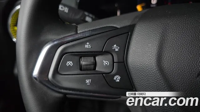 ChevroletGMDaewoo Trax Trax Кроссовер — Фото автомобиля 12
