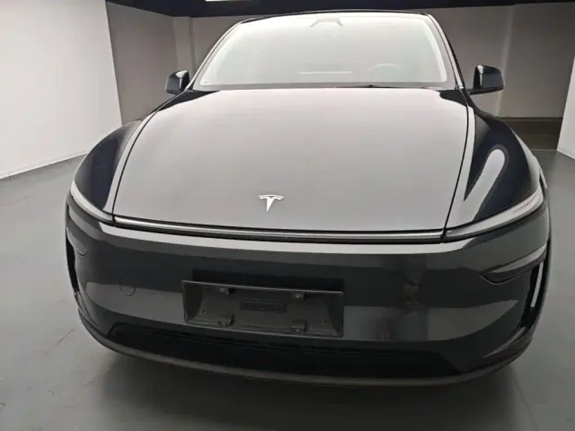 Tesla Model Y — Фото автомобиля 2