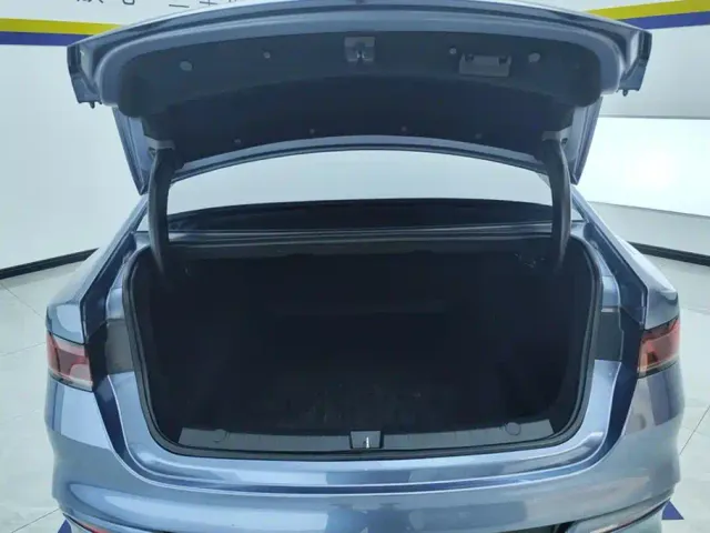 BYD Qin PLUS — Фото автомобиля 4
