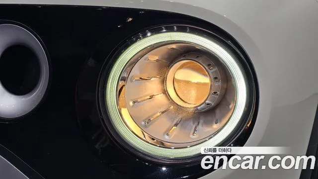 Hyundai Casper — Фото автомобиля 21