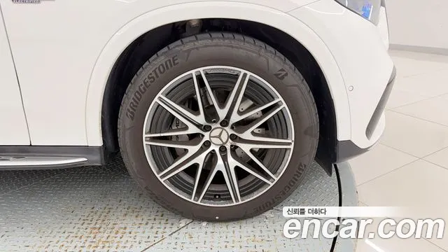 Mercedes-Benz GLC-Class X254 — Фото автомобиля 9