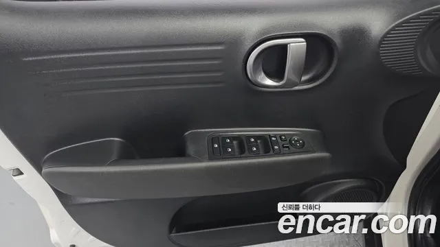Hyundai Casper Inspiration — Фото автомобиля 23