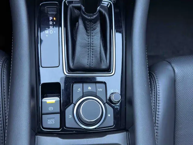 Mazda Atenza — Фото автомобиля 16
