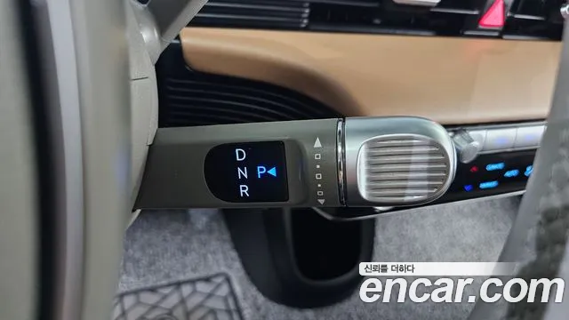 Hyundai Ioniq5 Ioniq5 Long Range AWD — Фото автомобиля 7