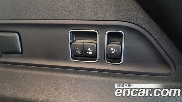 Mercedes-Benz GLE-Class W167 — Фото автомобиля 17
