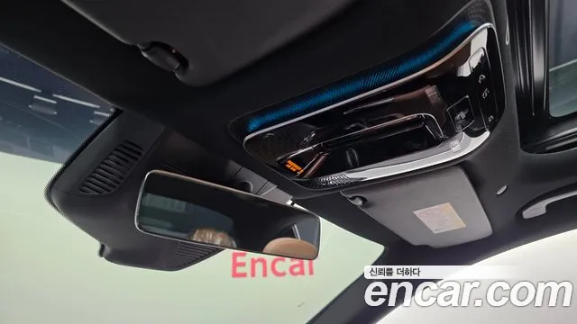Mercedes-Benz E-Class — Фото автомобиля 23