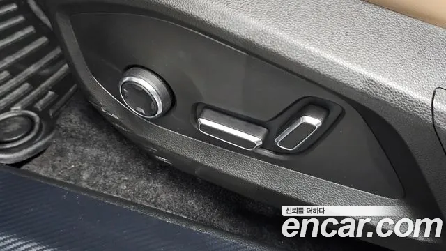 Renault Korea Grand Koleos — Фото автомобиля 26
