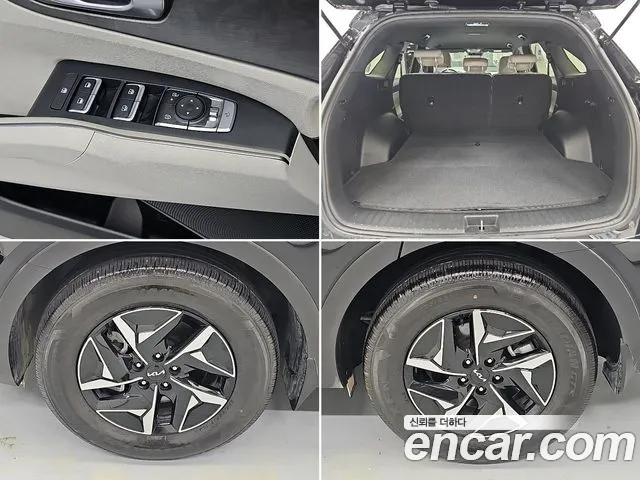 Kia Sorento — Фото автомобиля 18