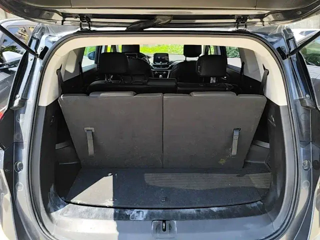 Chevrolet Orlando — Фото автомобиля 18