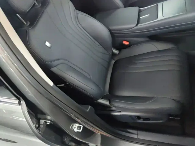 Geely Galaxy E5 — Фото автомобиля 24