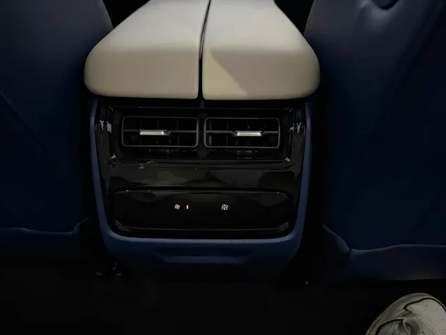Chery Fulwin T9 — Фото автомобиля 22