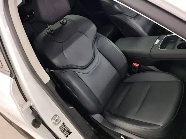 Haval H6 — Фото автомобиля 24