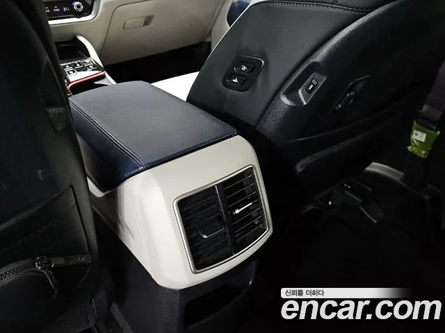 Kia Sportage 5th Gen — Фото автомобиля 14