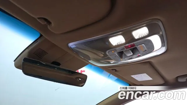 Genesis G80 RG3 — Фото автомобиля 28