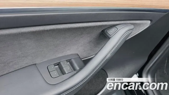 Tesla Model Y Модель Y — Фото автомобиля 8