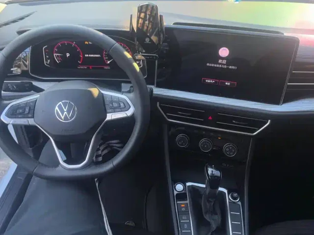 Volkswagen Sagitar — Фото автомобиля 12