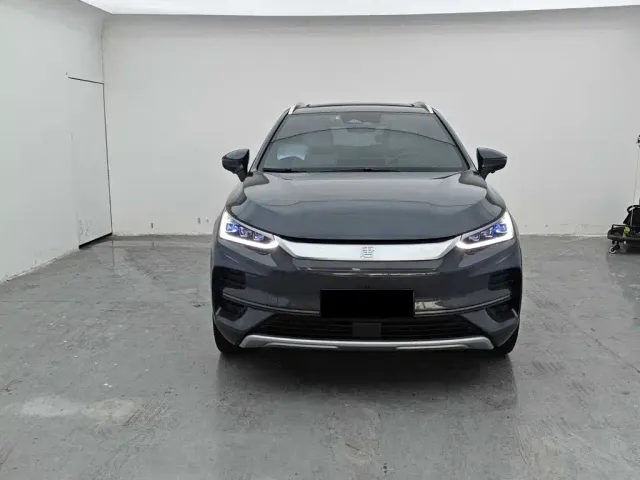 BYD Tang New Energy 2022 EV 730KM Premium — Фото автомобиля 2