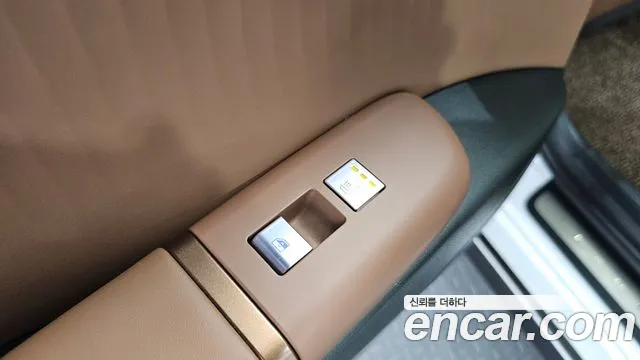 Hyundai Grandeur — Фото автомобиля 20