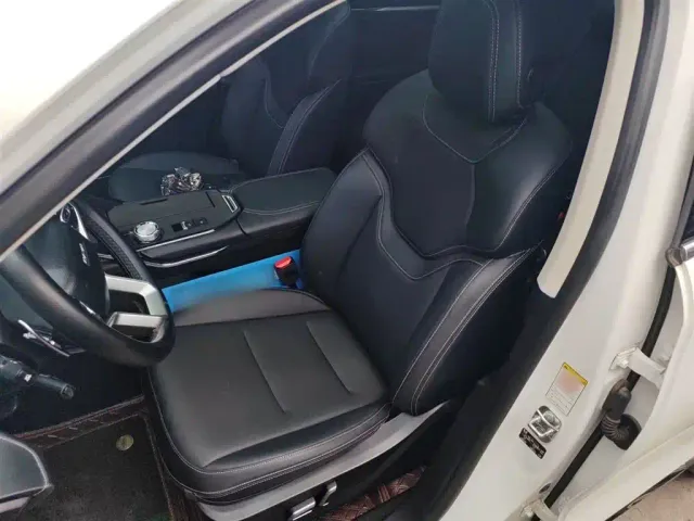 Haval H6 — Фото автомобиля 10