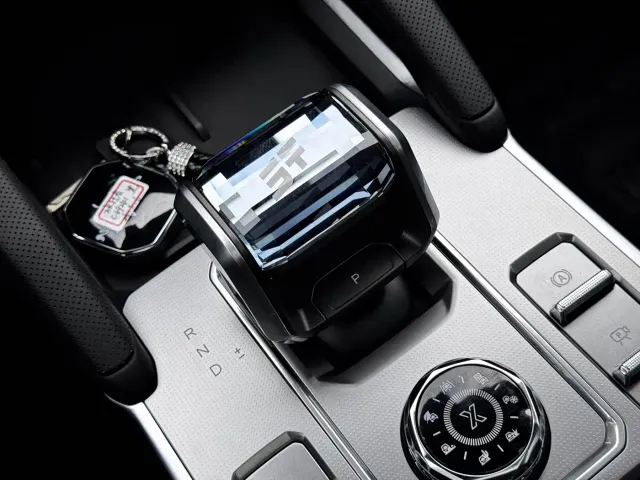 Jetour Traveler 7 — Фото автомобиля 21