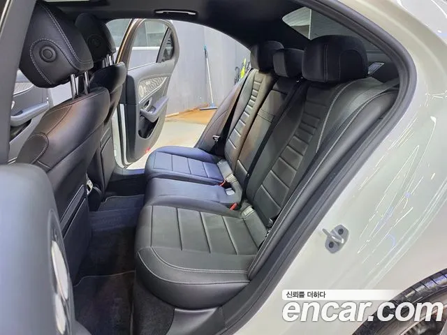 Mercedes-Benz E-Class W213 — Фото автомобиля 19