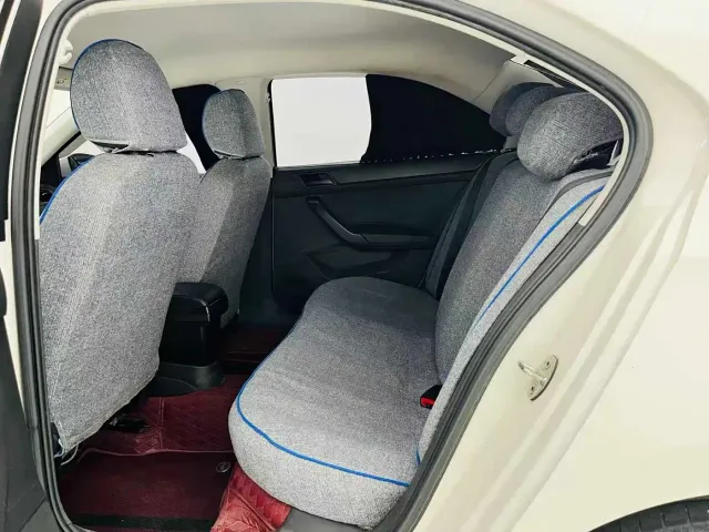 Volkswagen Santana 2021 1.5L Automatic Trend Edition — Фото автомобиля 9