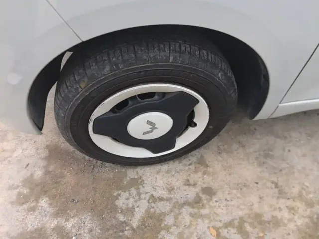 Wuling Hongguang Mini EV — Фото автомобиля 22