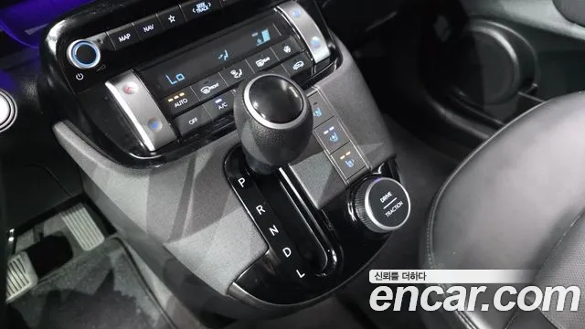 Hyundai Casper — Фото автомобиля 9