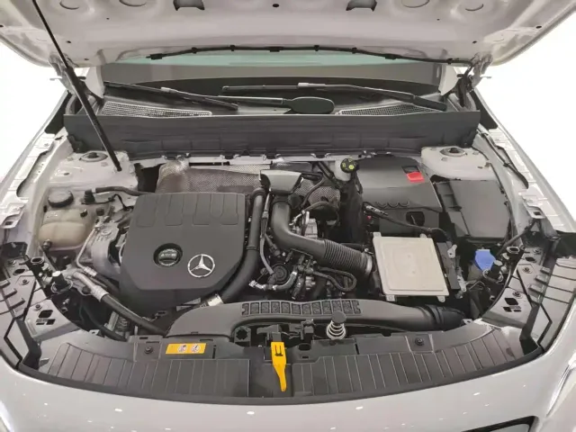 Mercedes-Benz GLB-Class — Фото автомобиля 21