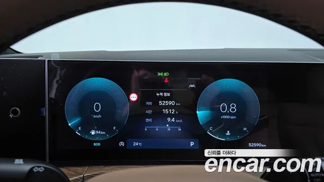 Hyundai Santa Fe MX5 — Фото автомобиля 11