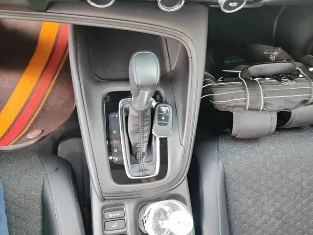 Honda XR-V — Фото автомобиля 13