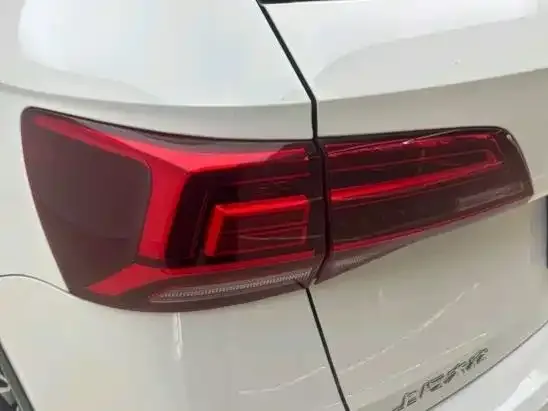 Volkswagen Tharu — Фото автомобиля 19