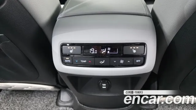 Hyundai Palisade The New — Фото автомобиля 29