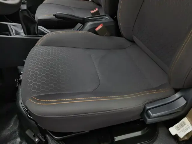 Changan Kaicheng Changan Ruixing EM80 2024 Hatchback Standard 2 Seats 41.86kWh — Фото автомобиля 20