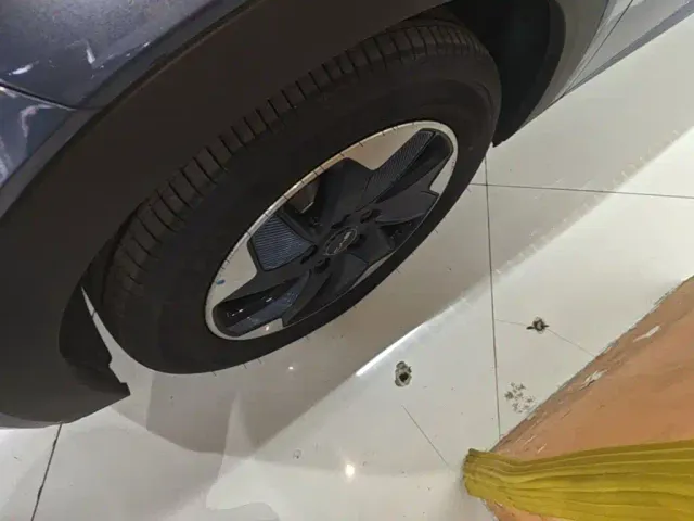 BYD Dolphin — Фото автомобиля 22