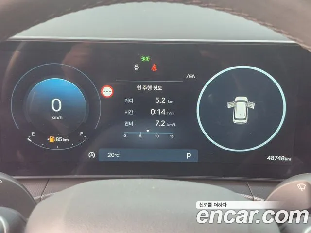 Hyundai Santa Fe MX5 — Фото автомобиля 8