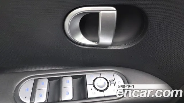 Hyundai Ioniq 5 — Фото автомобиля 29
