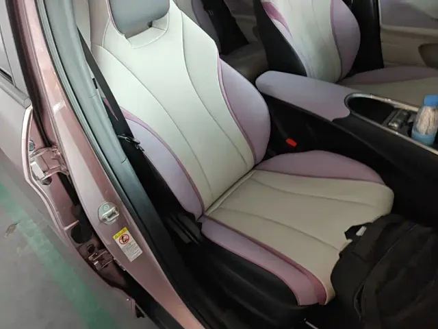 BYD Dolphin — Фото автомобиля 24