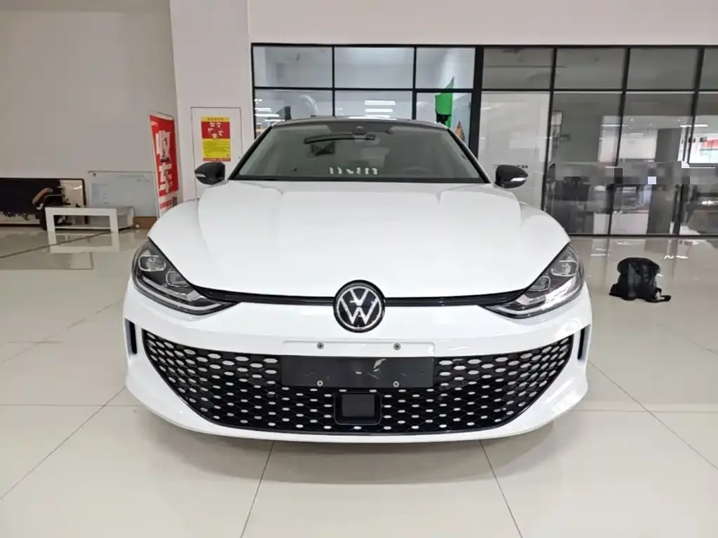 Volkswagen Lamando 2024 Lamando L 280TSI DSG Stylish Edition — Фото автомобиля 2