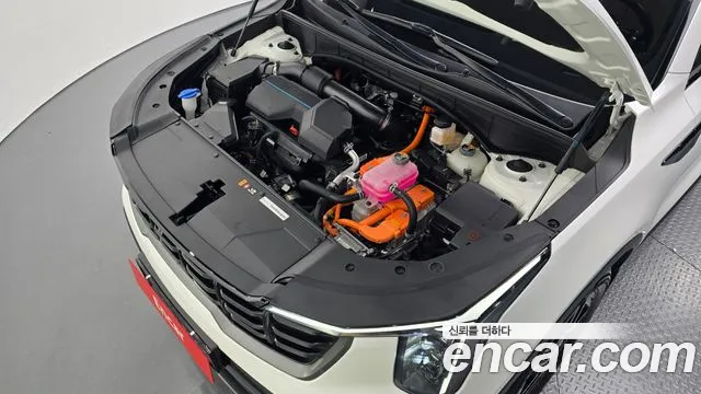 Kia Sorento — Фото автомобиля 6