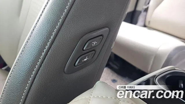 Kia Canival Carnival 4 поколение Дизель 7 мест Outdoor — Фото автомобиля 30